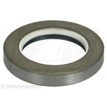 OIL SEAL TC DOUBLE LIP METRIC 35X52X10 VPJ6600